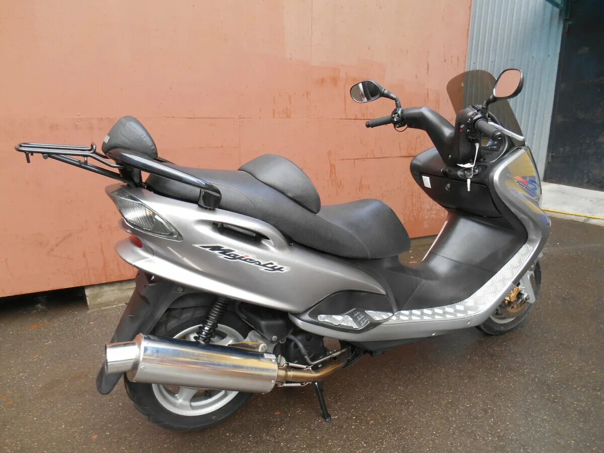 Ямаха бу купить в москве. Ямаха Маджести 125. Yamaha Majesty 125. Yamaha Majesty 125 180. Yamaha Majesty 125 2000.