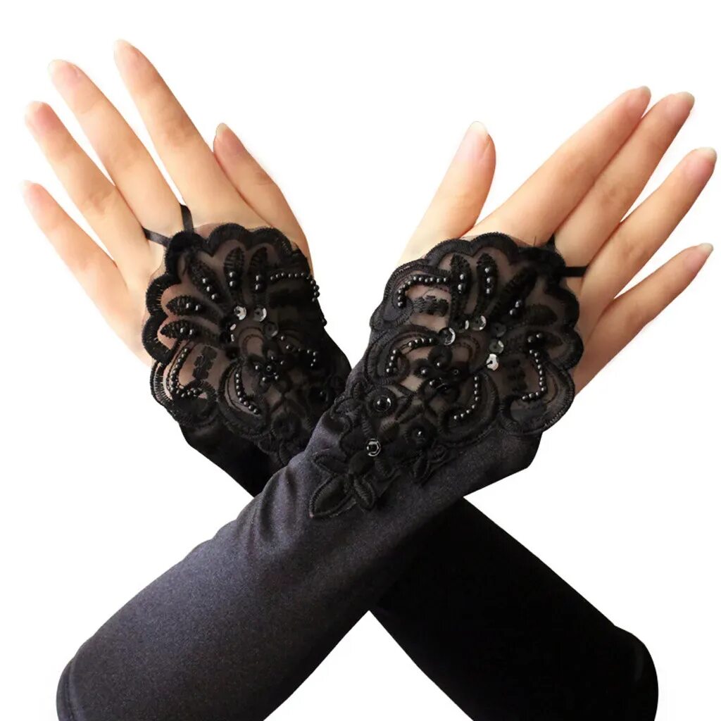 Купить женские перчатки москва. Перчатки Lace Gloves Lola Toys. Кружевные перчатки. Перчатки женские. Черные кружевные перчатки.