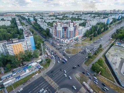 Улица нововокзальная самара