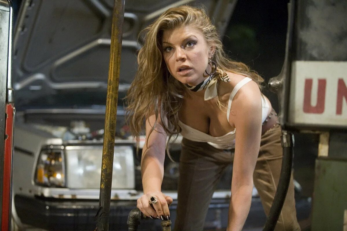 женщины триллер