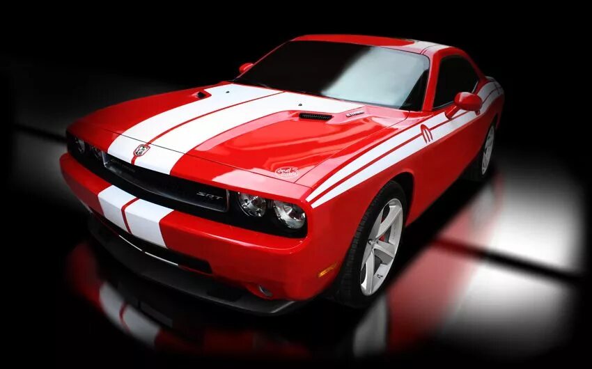 Red challenge