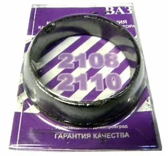 Хомуты ваз 2110