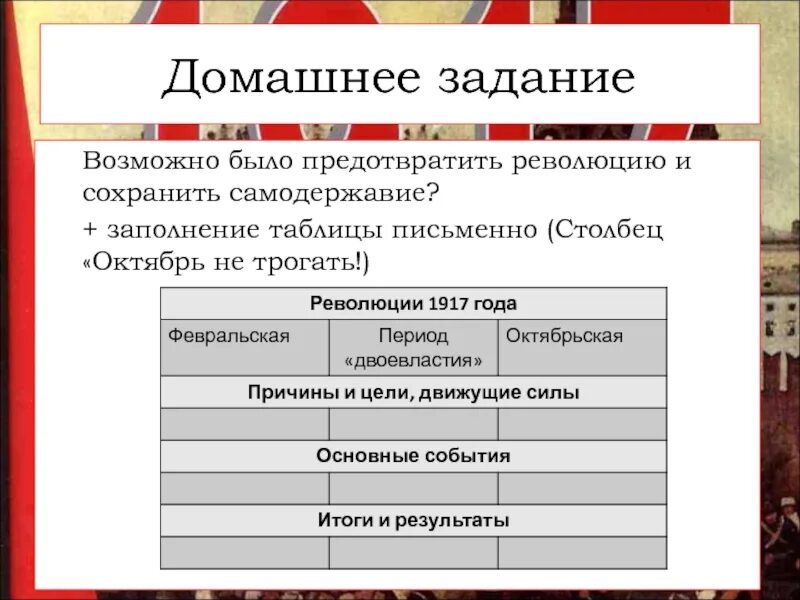 Февральская революция тест 9 класс. Февральская революция 1917 движущие силы. Основные события Февральской революции. Участники революционных событий 1917 года. Февральская революция 1917 участники.