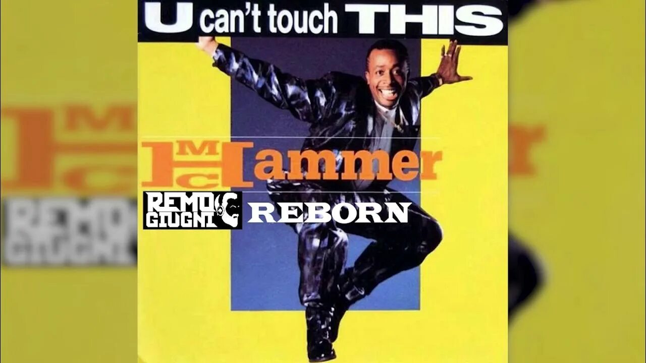 MC Hammer can`t Touch this. M.C. Hammer - u can't Touch this. MC Hammer обложки альбомы. M.C. Hammer - u can't Touch this обложка.