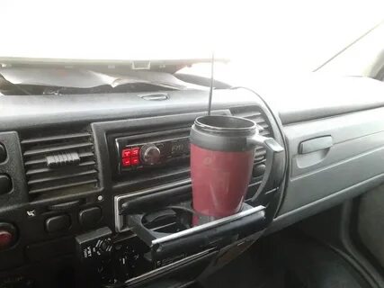 Подстаканник газель бизнес