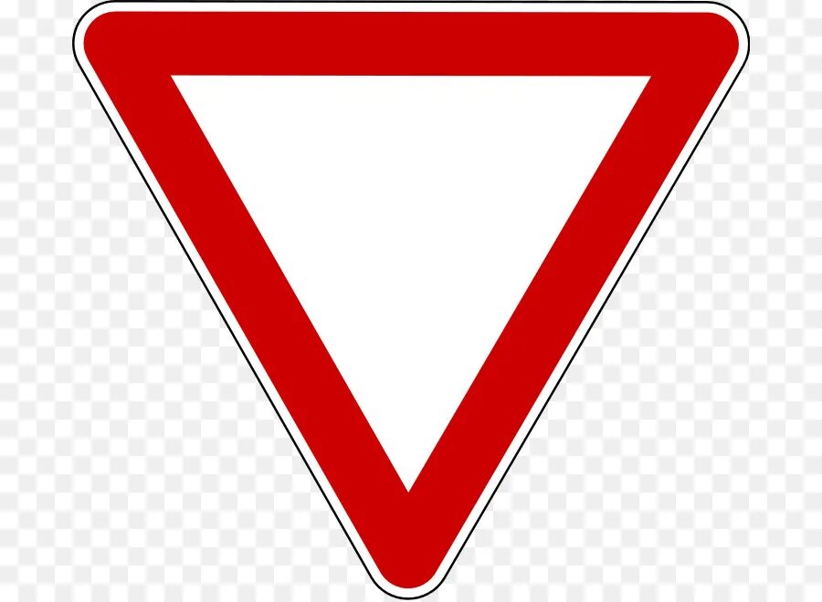 2 дорога знак. Дорожный знак 2.4 Уступи дорогу. Знак белый треугольник с красной каймой перевернутый. Знак Главная дорога треугольник. Дорожный знак 2.44.1.