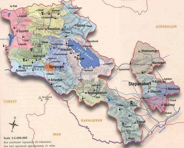 Armenia map. Армения на карте с границами. Республика Армения карта. Карта Армении 2019. Карта Армении с городами подробная.