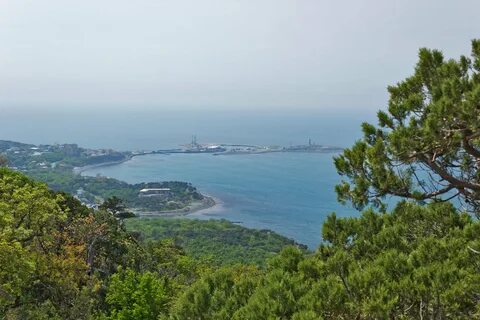 Утриш краснодарский край фото