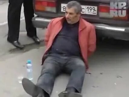 Пьяные азера