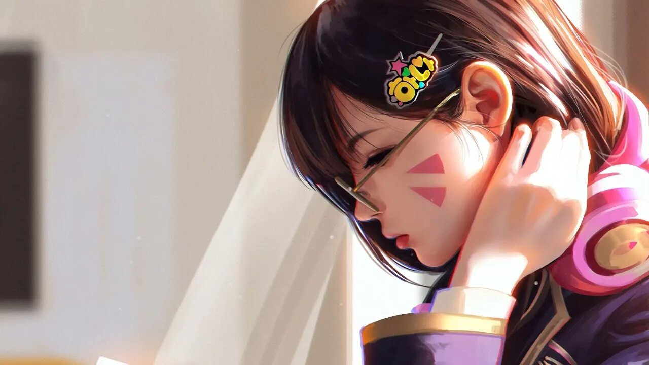 Stuck in detention with d va