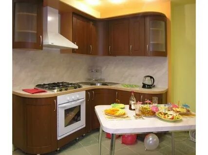 Муром кухонные гарнитуры