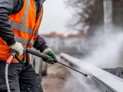 Уборка подмосковье