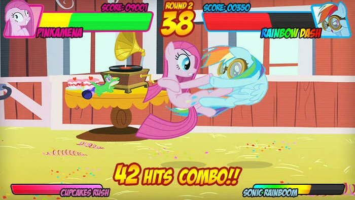 Пони файтинг игры. Игра Fighting is Magic. My little Pony файтинг. Пони драка. My little pony fighting