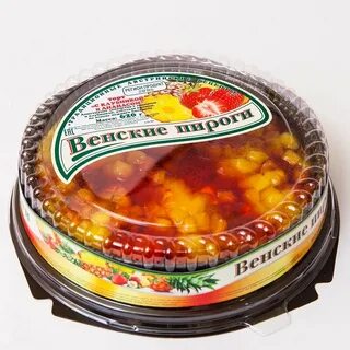 Венский пирог