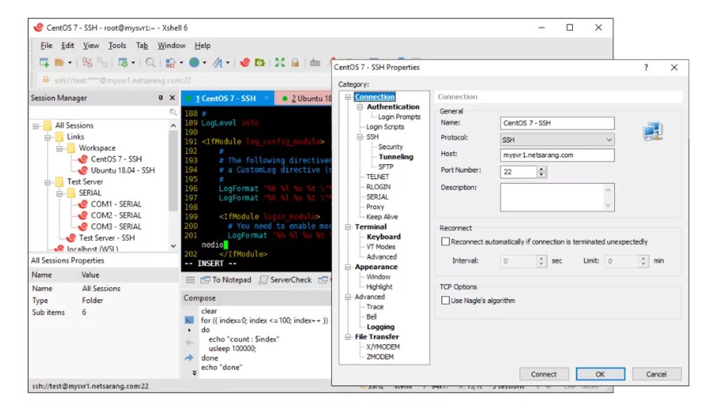 Session value. SSH (программа). Терминал SSH. Xshell Интерфейс. SSH клиент для Windows.