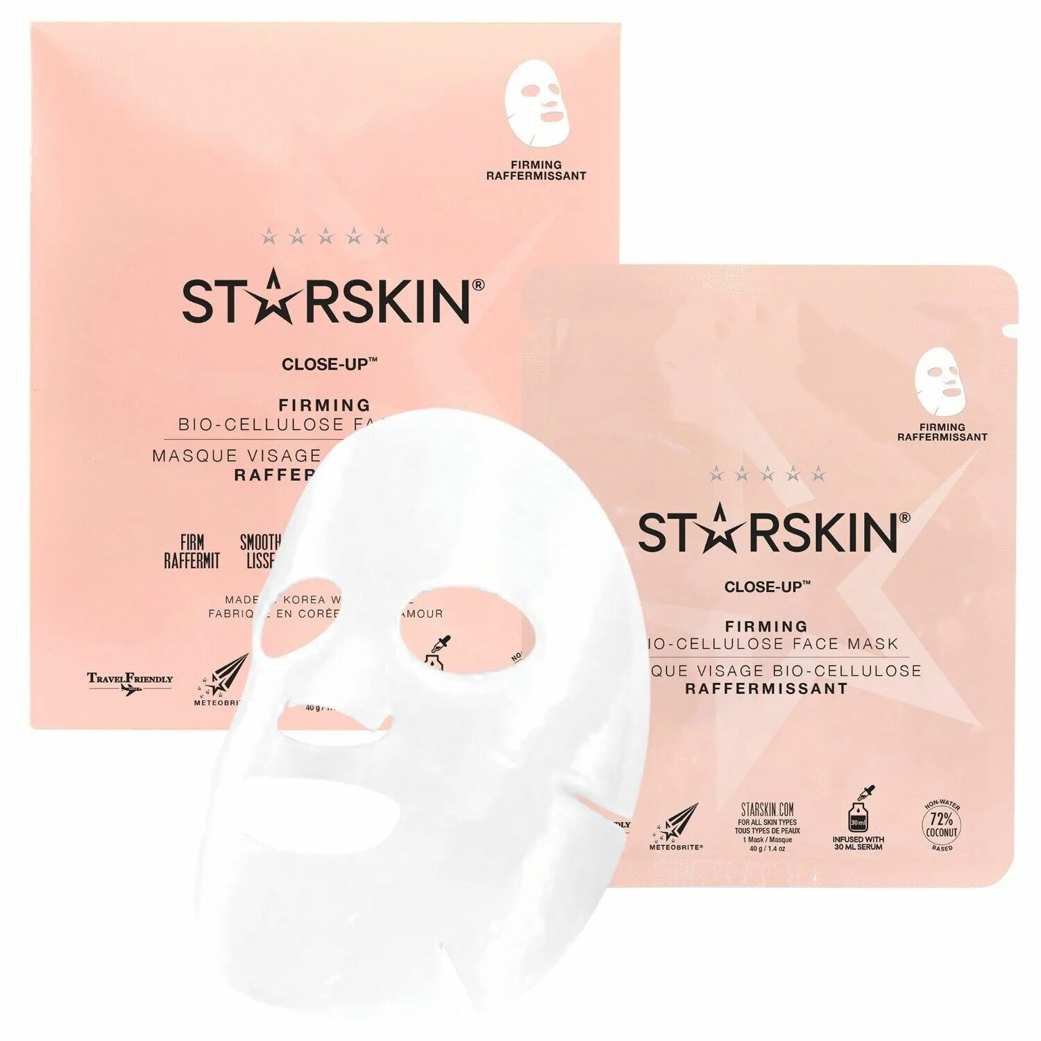 STARSKIN маски. Биоцеллюлозная маска. Корейские биоцеллюлозные маски. STARSKIN Bio Mask.