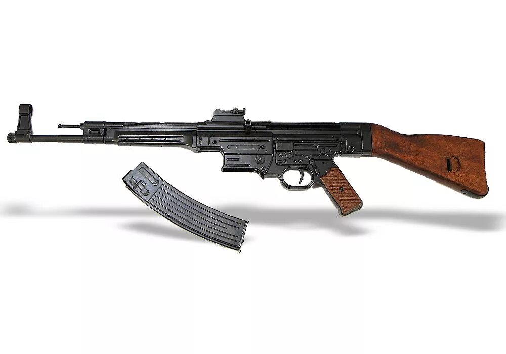 мп 44. стг-44 автомат. штурмовая винтовка stg-44. немецкая штурмовая винтовка stg-44. немецкая штурмовая винтовка stg 44 sturmgewehr-44.