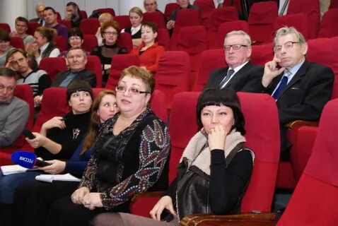 Дворец культуры директор