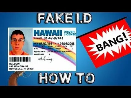 Get fake