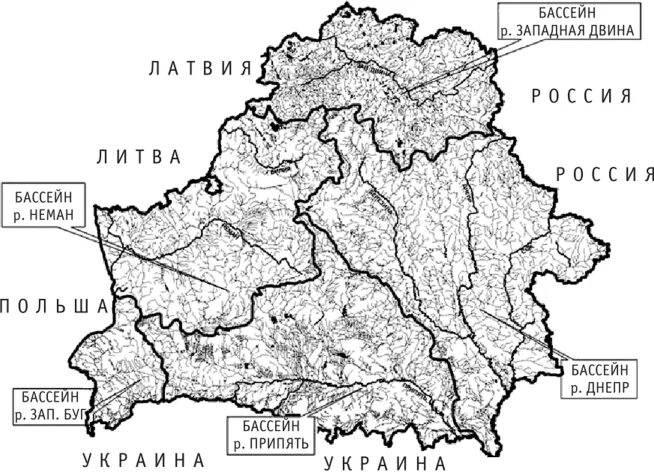 Бассейн реки Западная Двина. Западная Двина река на карте Беларуси. Бассейн реки Припять Беларусь. Западная Двина на карте Беларуси.