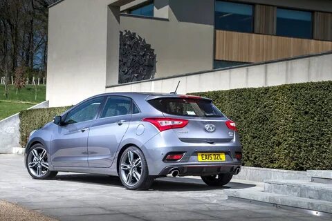 Hyundai 1.6