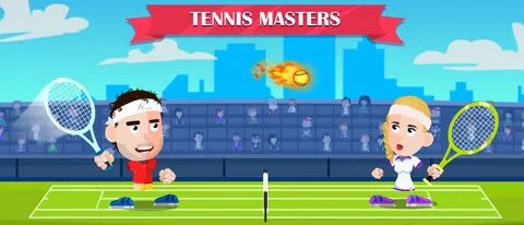 Играть в теннис по английски