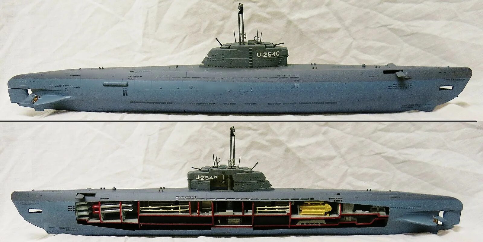 Тип 21 26