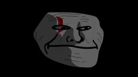Trollface phonk