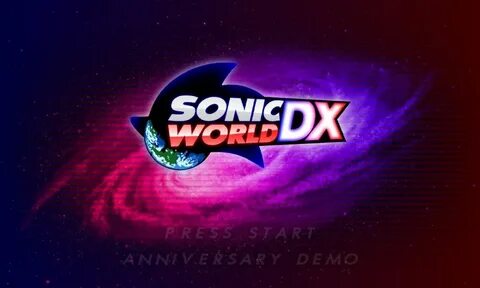 Dx world