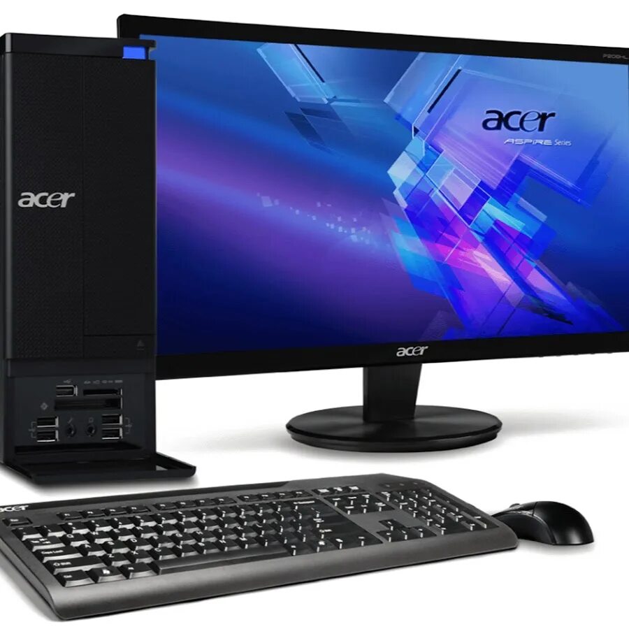 Computer c