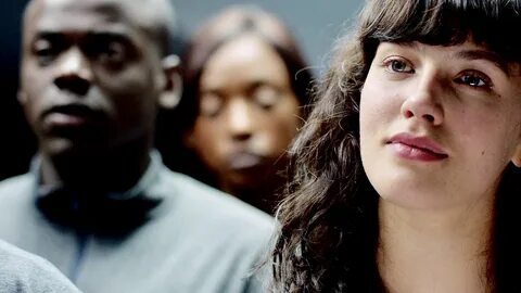 Black mirror