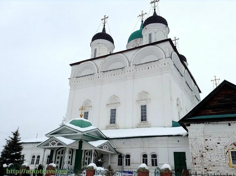 Балахна архитектура. Достопримечательности Балахны. Балахна Нижегородская область. Фотографии Балахны. Портал балахны нижегородской области