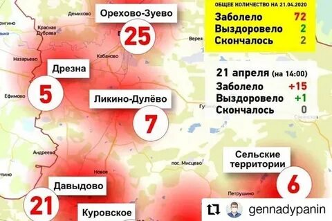 Расписание автобусов ликино дрезна