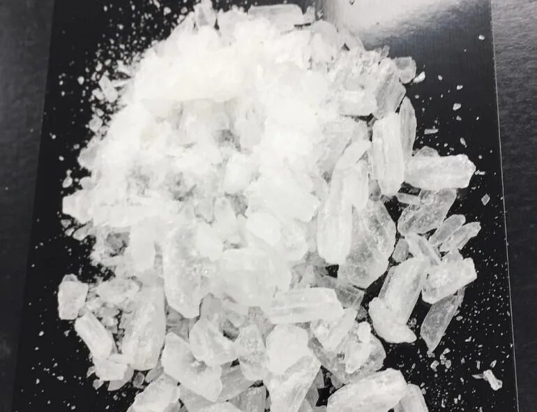 Meth