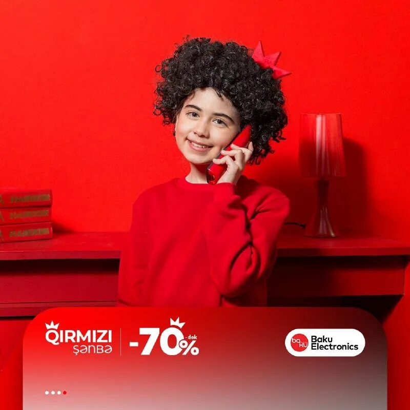 Bakuelectronics az. Bakuelectronics az