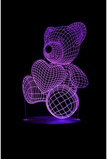 3d born