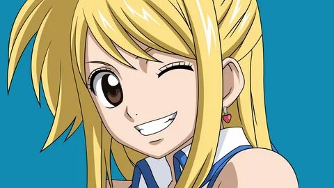 Fairy-tail-lucy