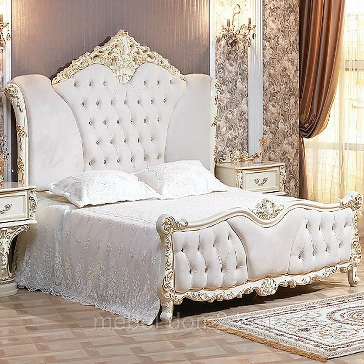 Спальня версаль. Спальня Версаль Арида.