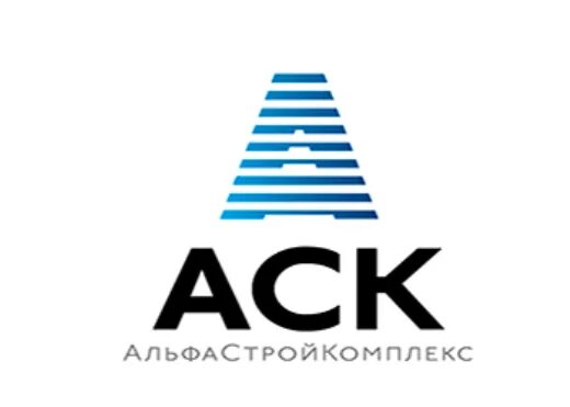 Фирма аск. АСК логотип. Логотип строительной компании АСК. Лого Ava строительная компания. Альфа Строй лого.