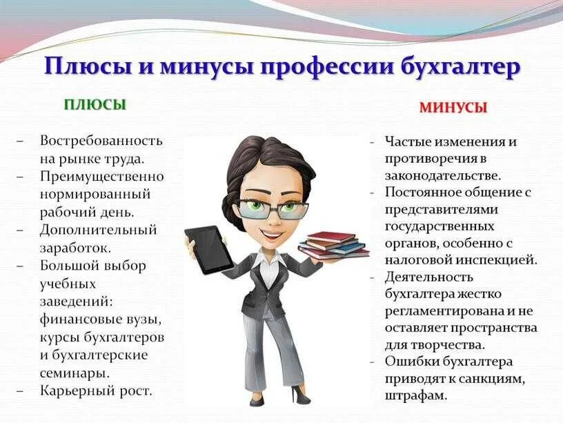 Какие предметы надо учить чтобы стать