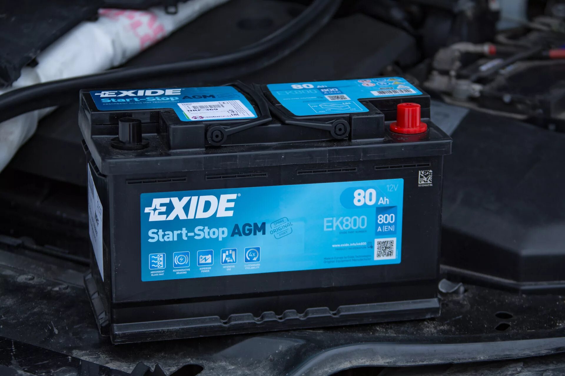 Аккумулятор Exide AGM 80ah. Аккумулятор Exide start-stop AGM ek800. Аккумулятор 80 Exide AGM start-stop Обратная 800а. Аккумулятор Exide AGM 100ah. Аккумулятор автомобильный 30