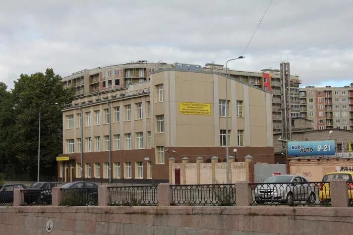 Картинки КОЛЛЕДЖИ НАБЕРЕЖНЫЕ