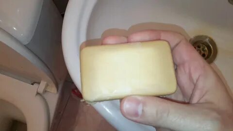 Установить мыло