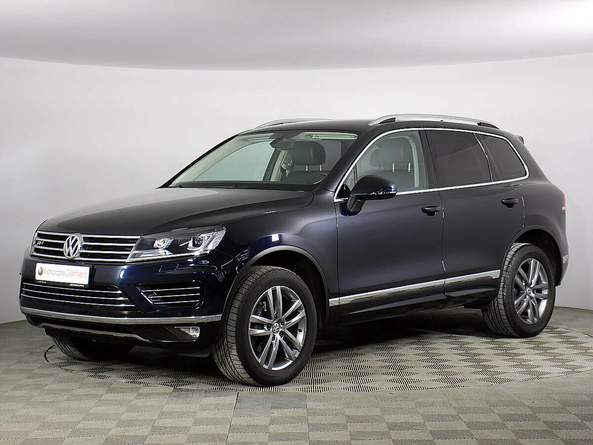 Фольксваген Туарег 2 Рестайлинг. Рестайлинг Туарег 2017. Volkswagen Touareg 2017 года. Touareg 6.0 л / 450 л.с..