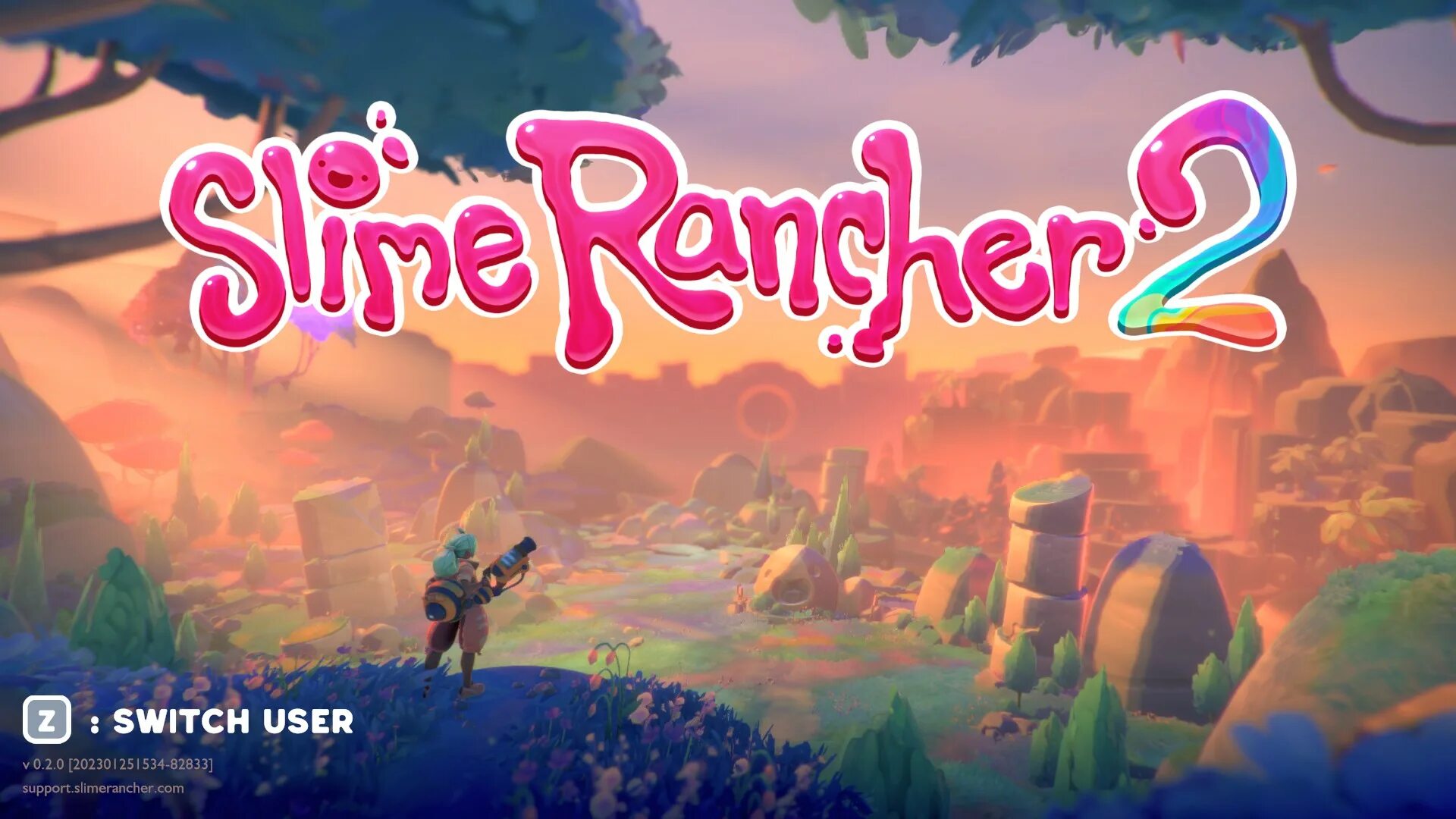 Как пройти слайм ранчер 2. Слайм ранчер 2. слим ранчер. slime rancher игра. игра слайм ранчо 2.