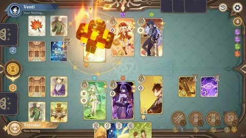 Genshin impact 5.3