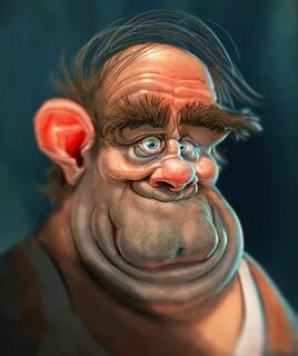 Characters gallery
