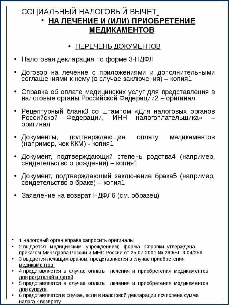 Можно получить налоговый вычет на лекарства. Какие документы нужны для получения налогового вычета. Какая справка нужна для налогового вычета. Документы для получения вычета налогового по лечению. Список документов для налогового вычета за лечение.