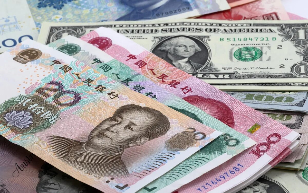 Валюта Китая. Китайский юань. Юань (валюта). Китайский юань к доллару.