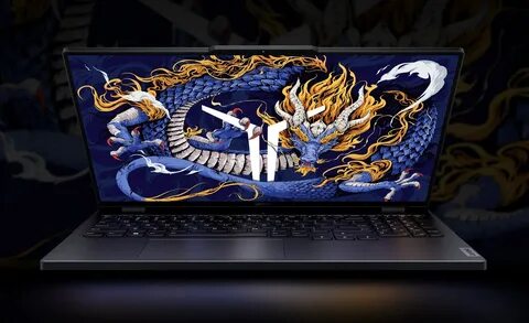Legion y9000p